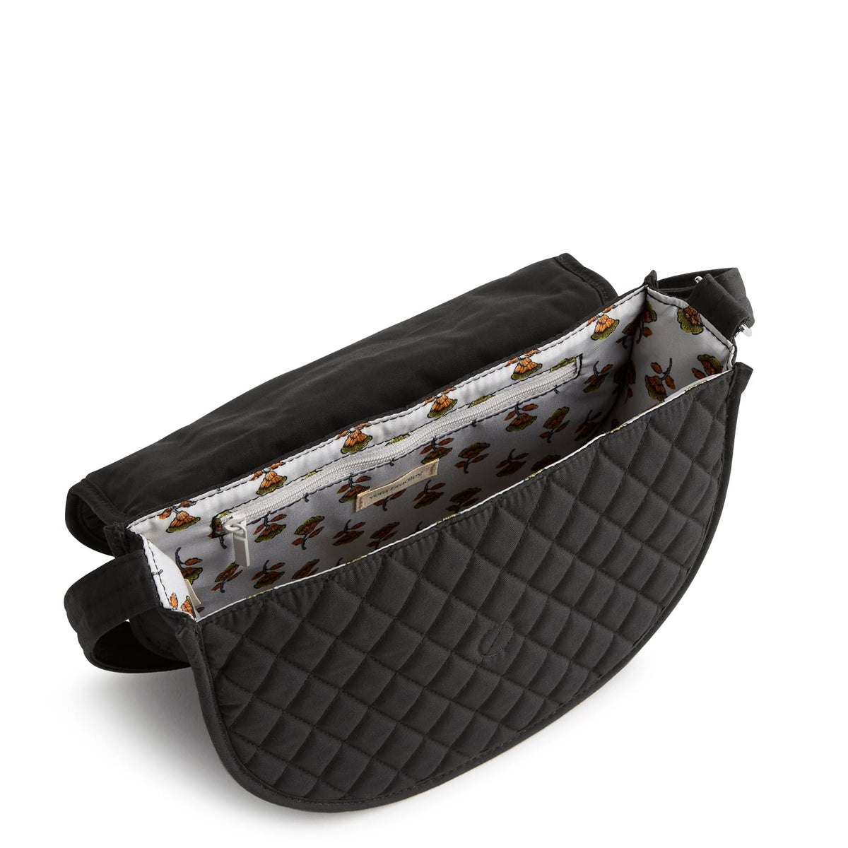 Saddle Crossbody - Moonless Night