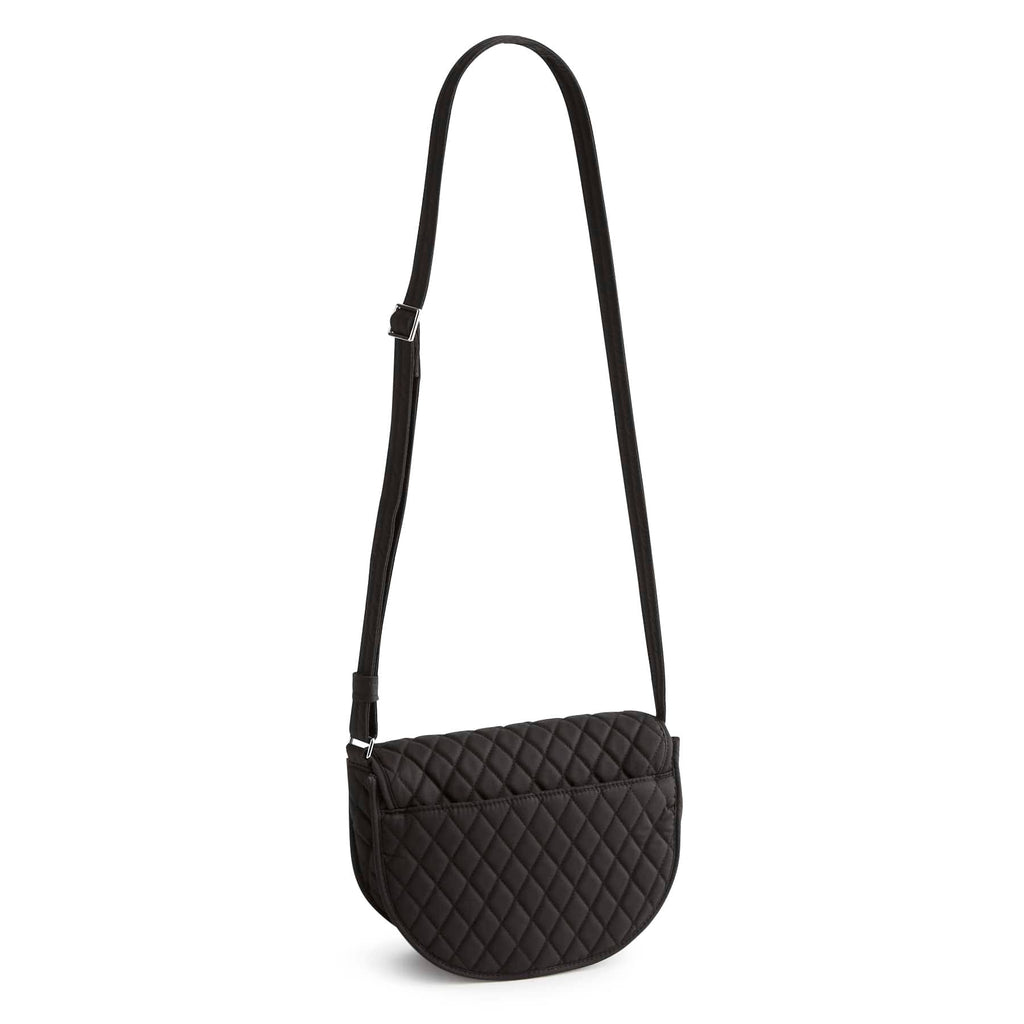 Saddle Crossbody - Moonless Night