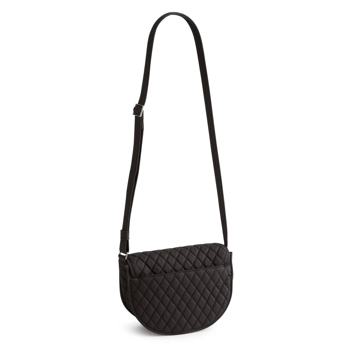 Saddle Crossbody - Moonless Night