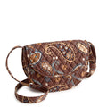 Saddle Crossbody - Mesa Western
