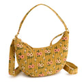 Clara Convertible Shoulder Bag - Honeybloom