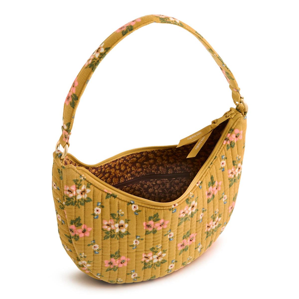 Clara Convertible Shoulder Bag - Honeybloom