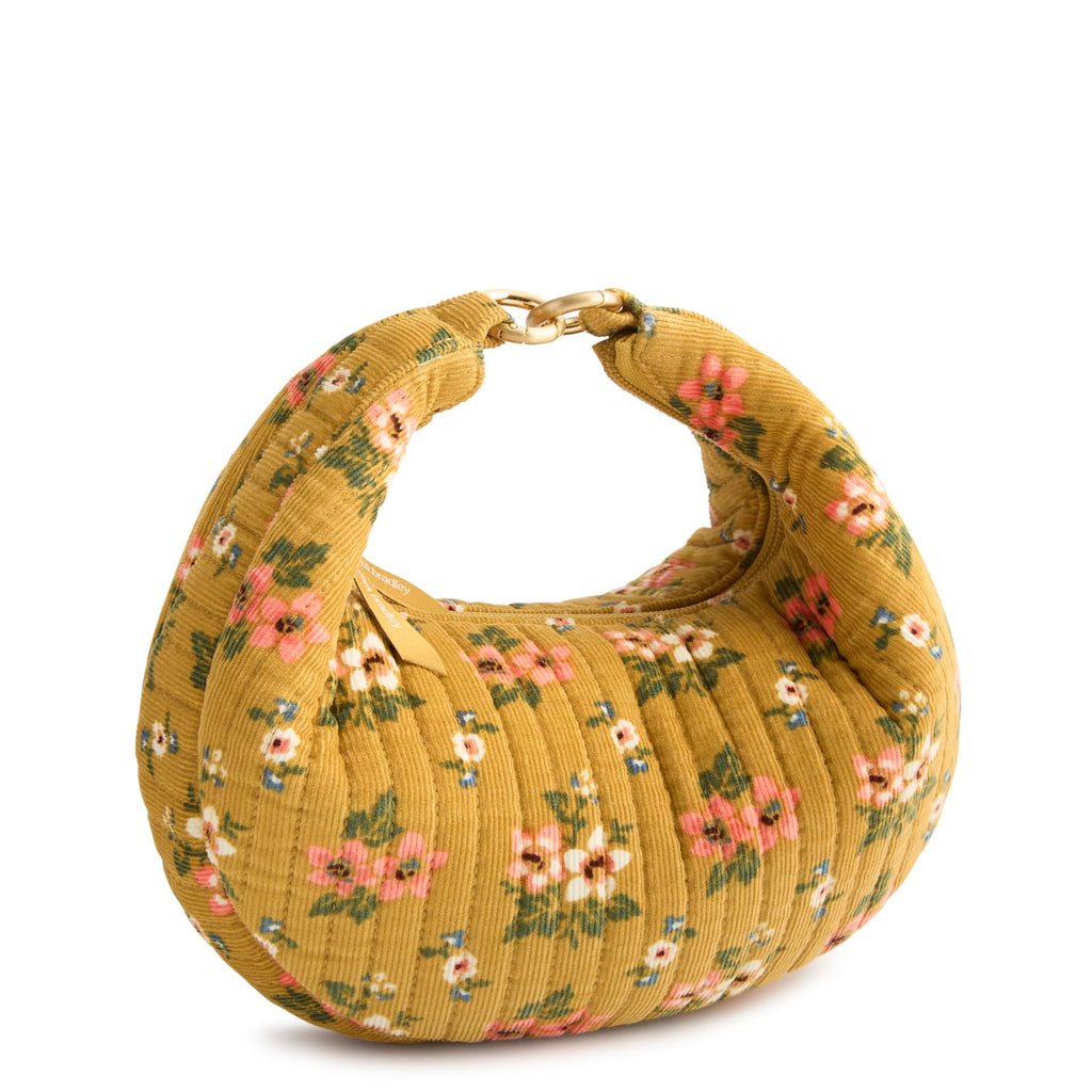 Clara Convertible Shoulder Bag - Honeybloom