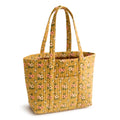 Hathaway Reversible Tote Bag - Honeybloom
