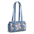 Original 100 Handbag - Pinwheel Riverside Denim