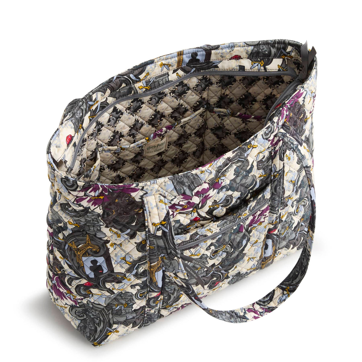 Harry Potter™ Original Vera Tote - Harry Potter Challenges