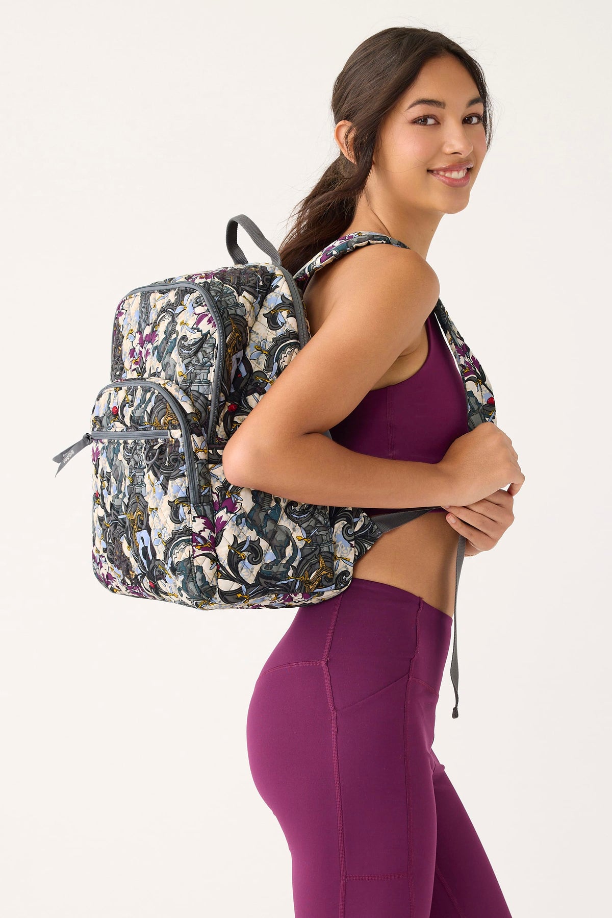 Harry Potter™ Bancroft Backpack - Harry Potter Challenges