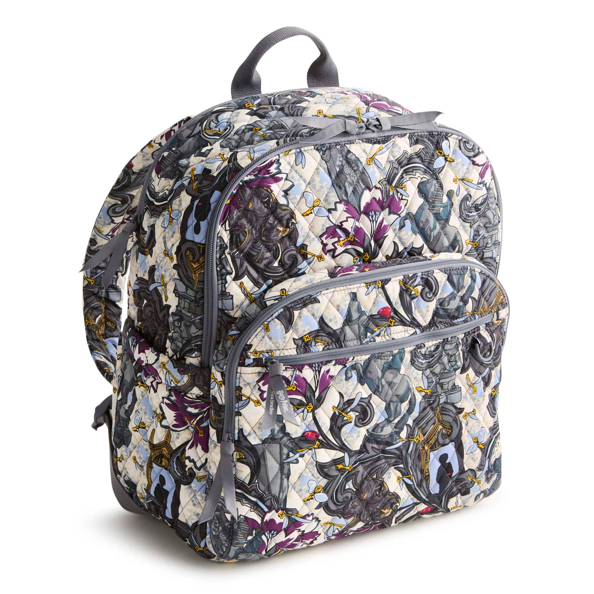 Harry Potter™ Bancroft Backpack - Harry Potter Challenges