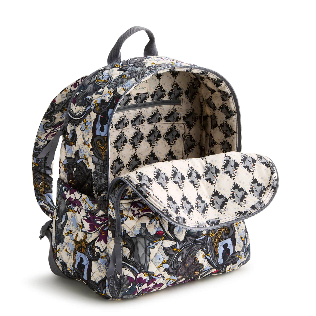 Harry Potter™ Bancroft Backpack - Harry Potter Challenges