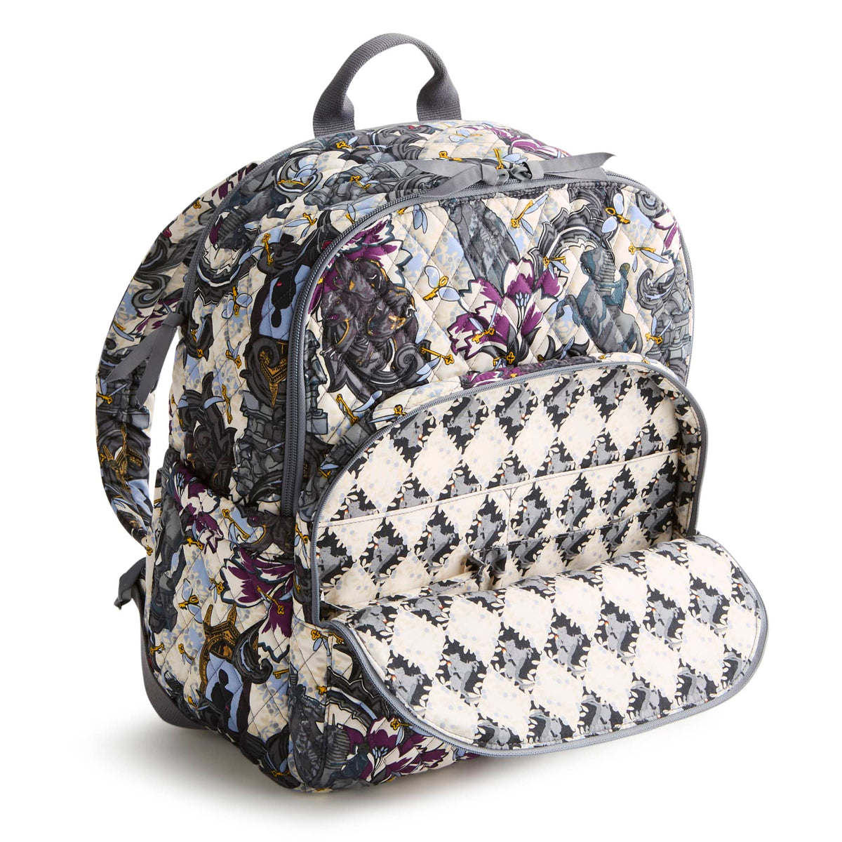 Harry Potter™ Bancroft Backpack - Harry Potter Challenges
