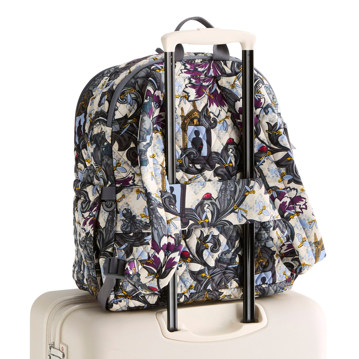 Harry Potter™ Bancroft Backpack - Harry Potter Challenges