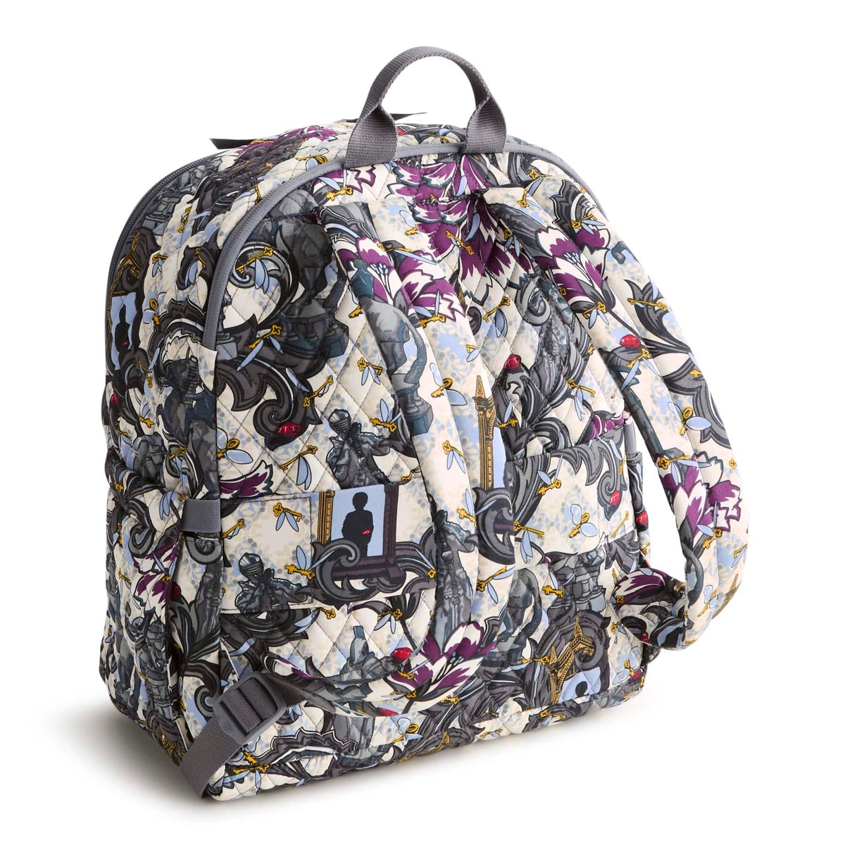 Harry Potter™ Bancroft Backpack - Harry Potter Challenges