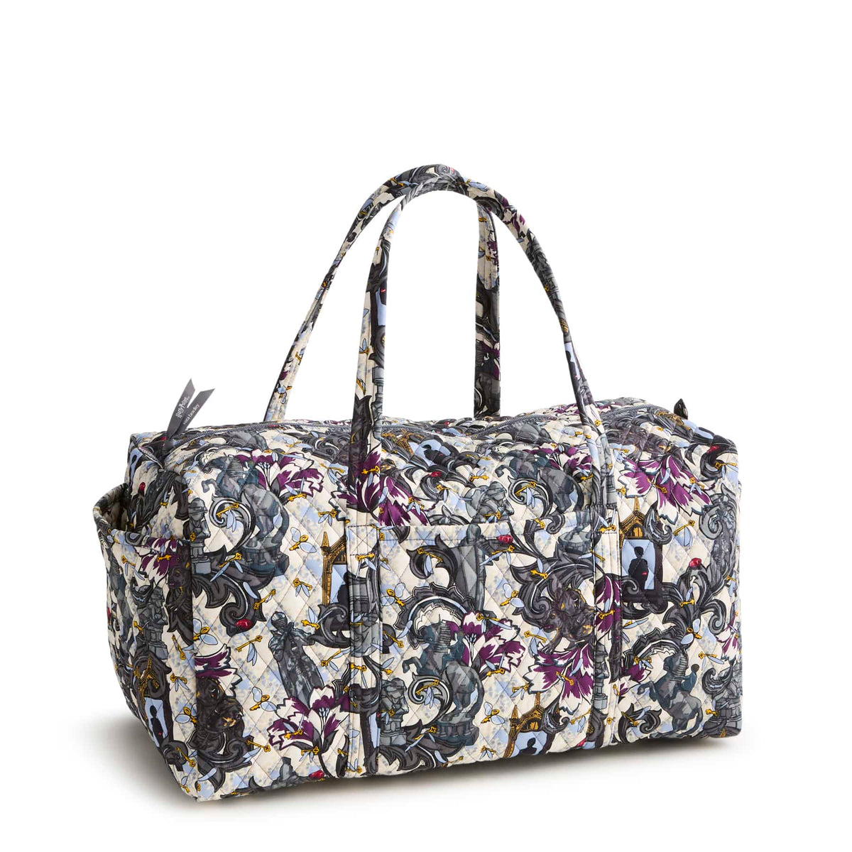 Harry Potter™ Large Original Duffel - Harry Potter Challenges