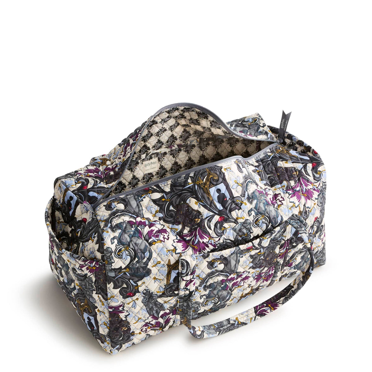 Harry Potter™ Large Original Duffel - Harry Potter Challenges