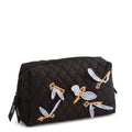 Harry Potter™ Medium Cosmetic Bag - Harry Potter Flying Keys