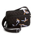 Harry Potter™ Becker Camera Bag Crossbody - Harry Potter Flying Keys