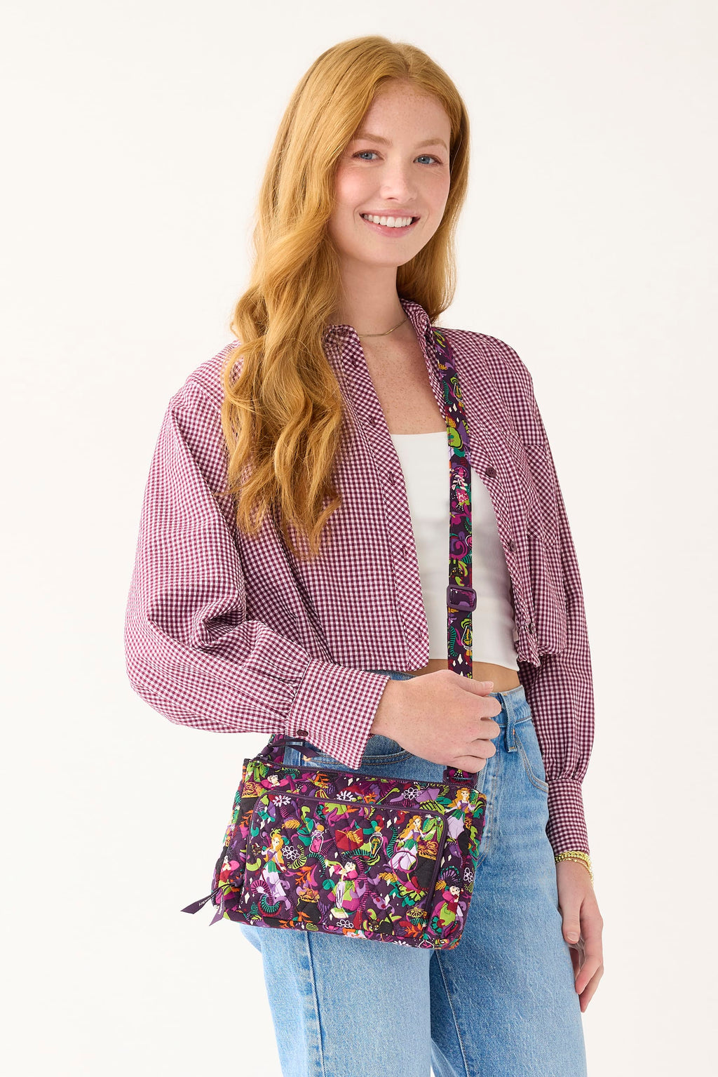 Disney Little Hipster - Hocus Pocus Blooms and Brooms