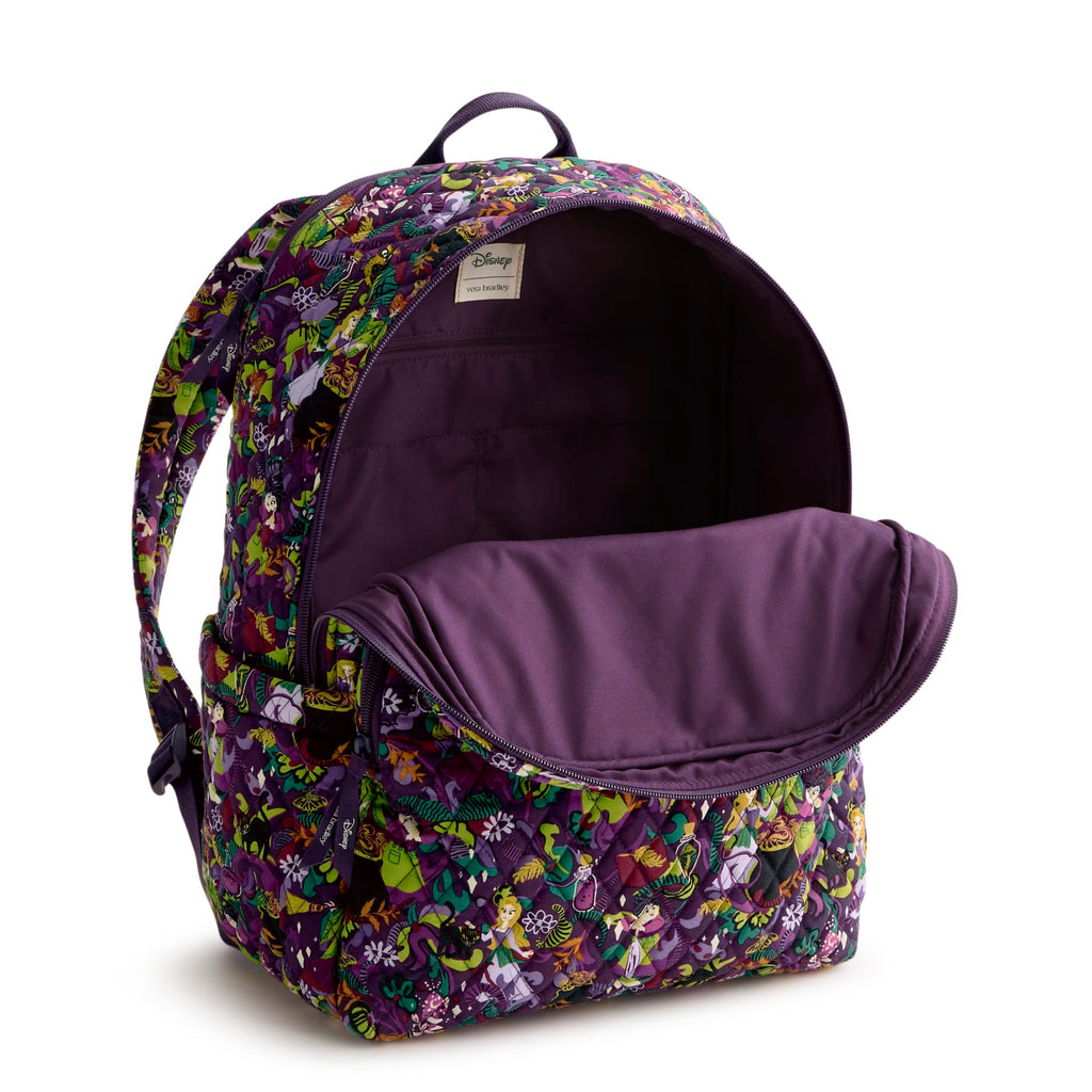 Disney Essential Large Backpack - Hocus Pocus Blooms and Brooms