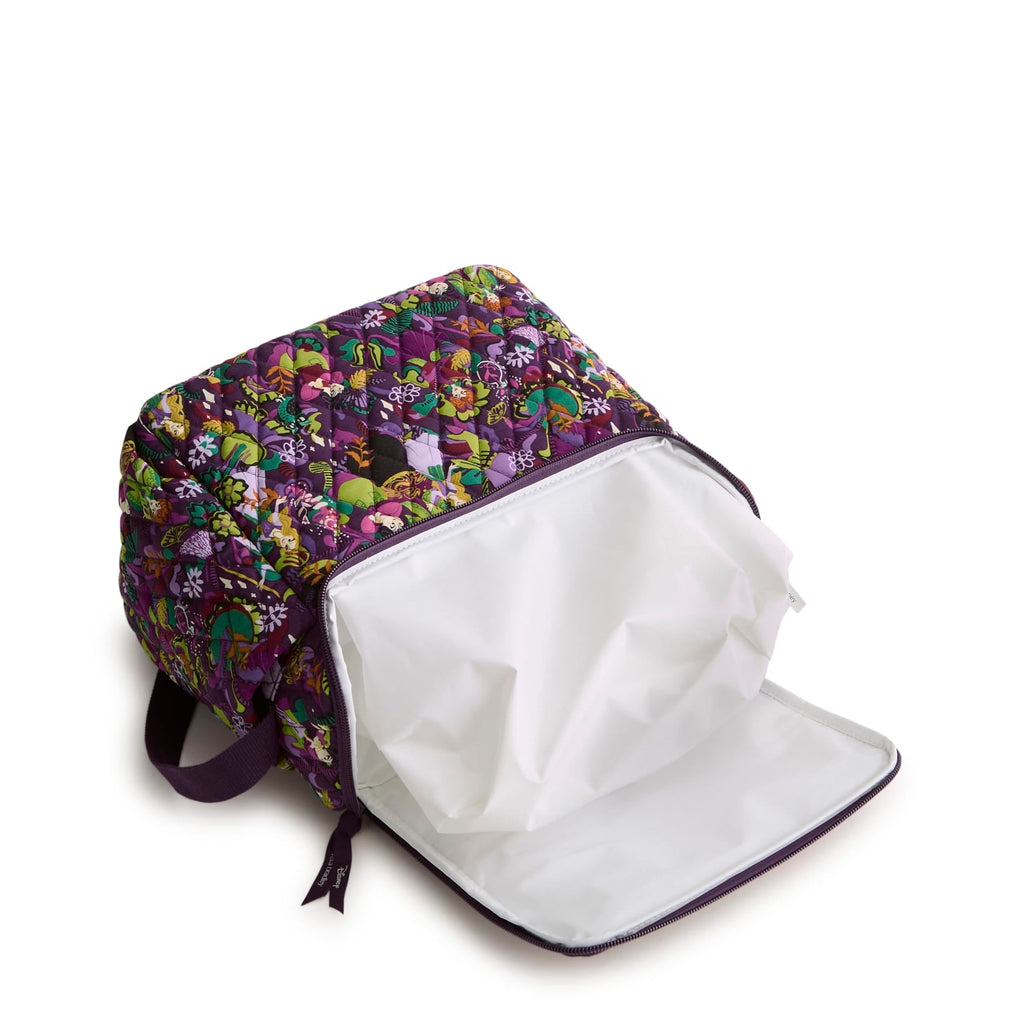 Disney Lunch Crossbody Bag - Hocus Pocus Blooms and Brooms