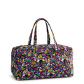 Disney Large Travel Duffel - Hocus Pocus Blooms and Brooms