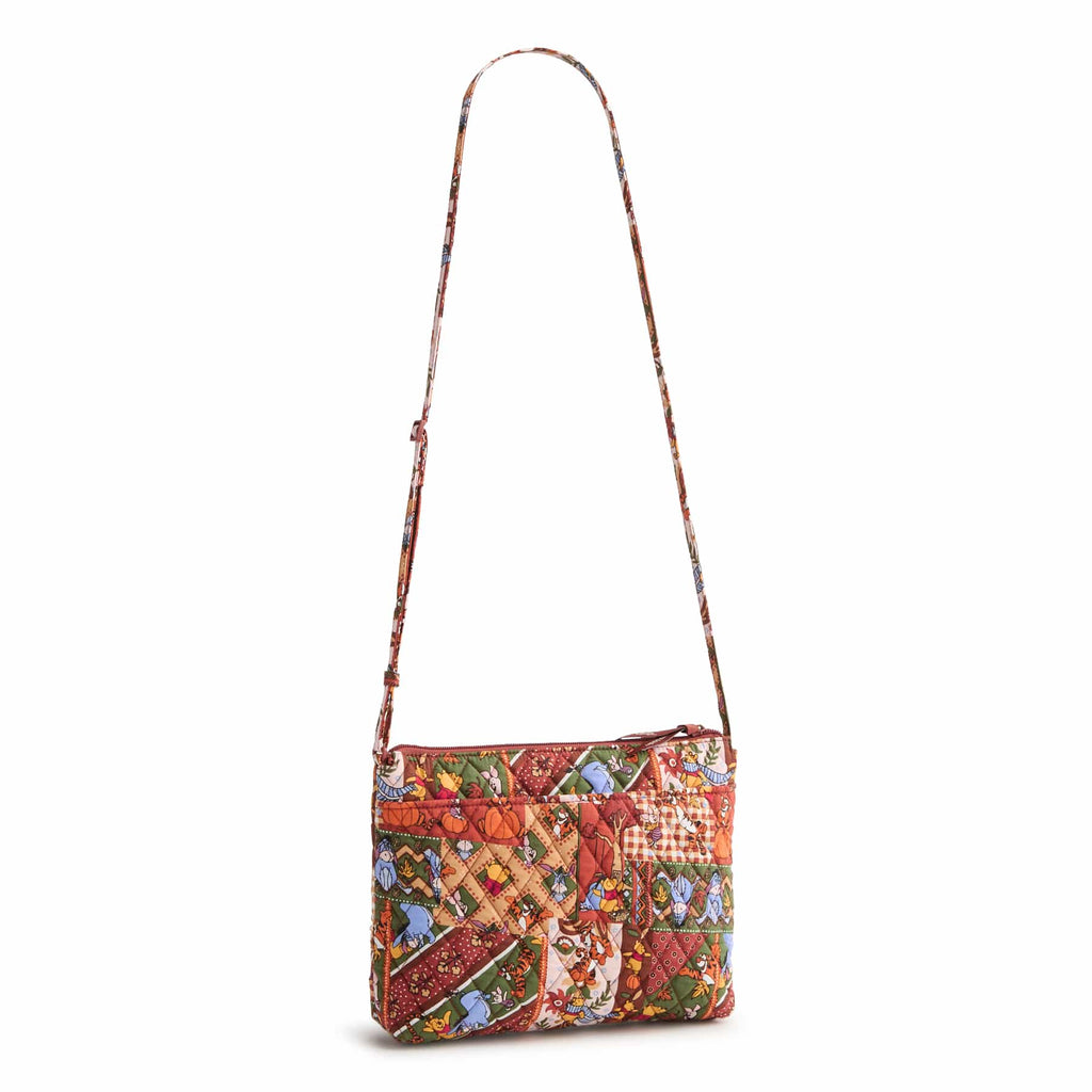 Disney Large Hipster - Winnie the Pooh's Autumn Adventures