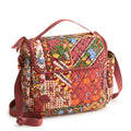 Disney Lunch Crossbody Bag - Winnie the Pooh's Autumn Adventures