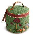Disney Winnie the Pooh Cosmetic Bag - Winnie the Pooh's Autumn Adventures