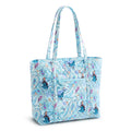 Disney Vera Tote - Frozen Paisley