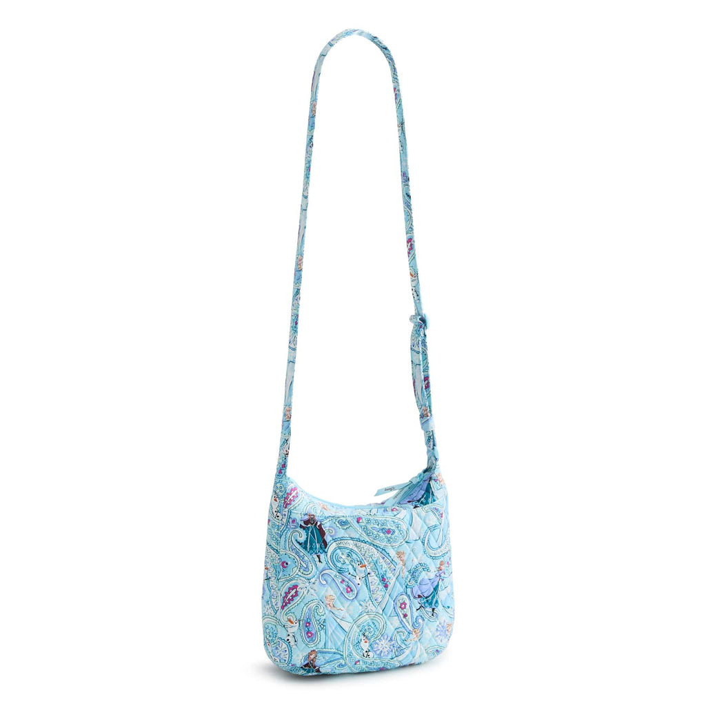 Disney Trio Zip Hipster - Frozen Paisley