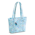 Disney Small Vera Tote - Frozen Paisley