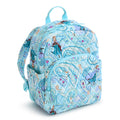 Disney Essential Small Backpack - Frozen Paisley