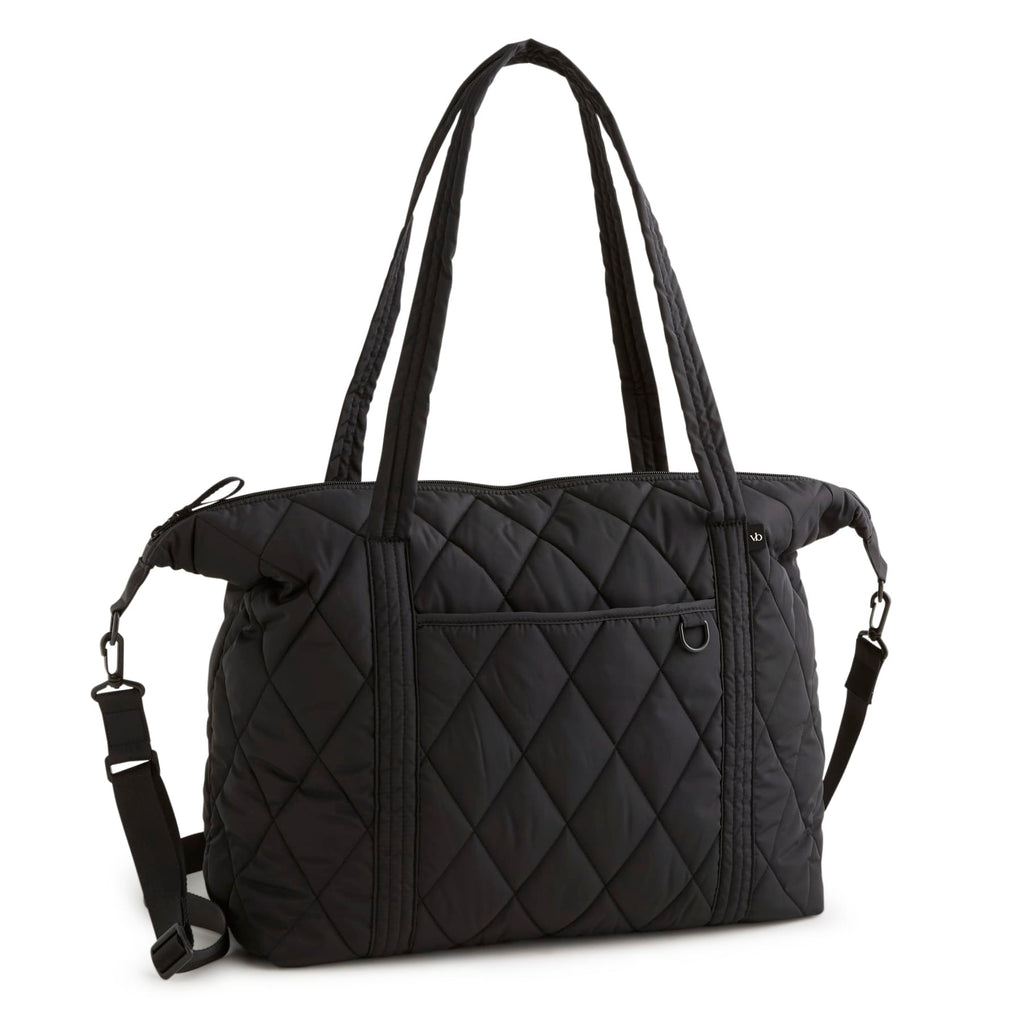 Travel Tote - Moonless Night