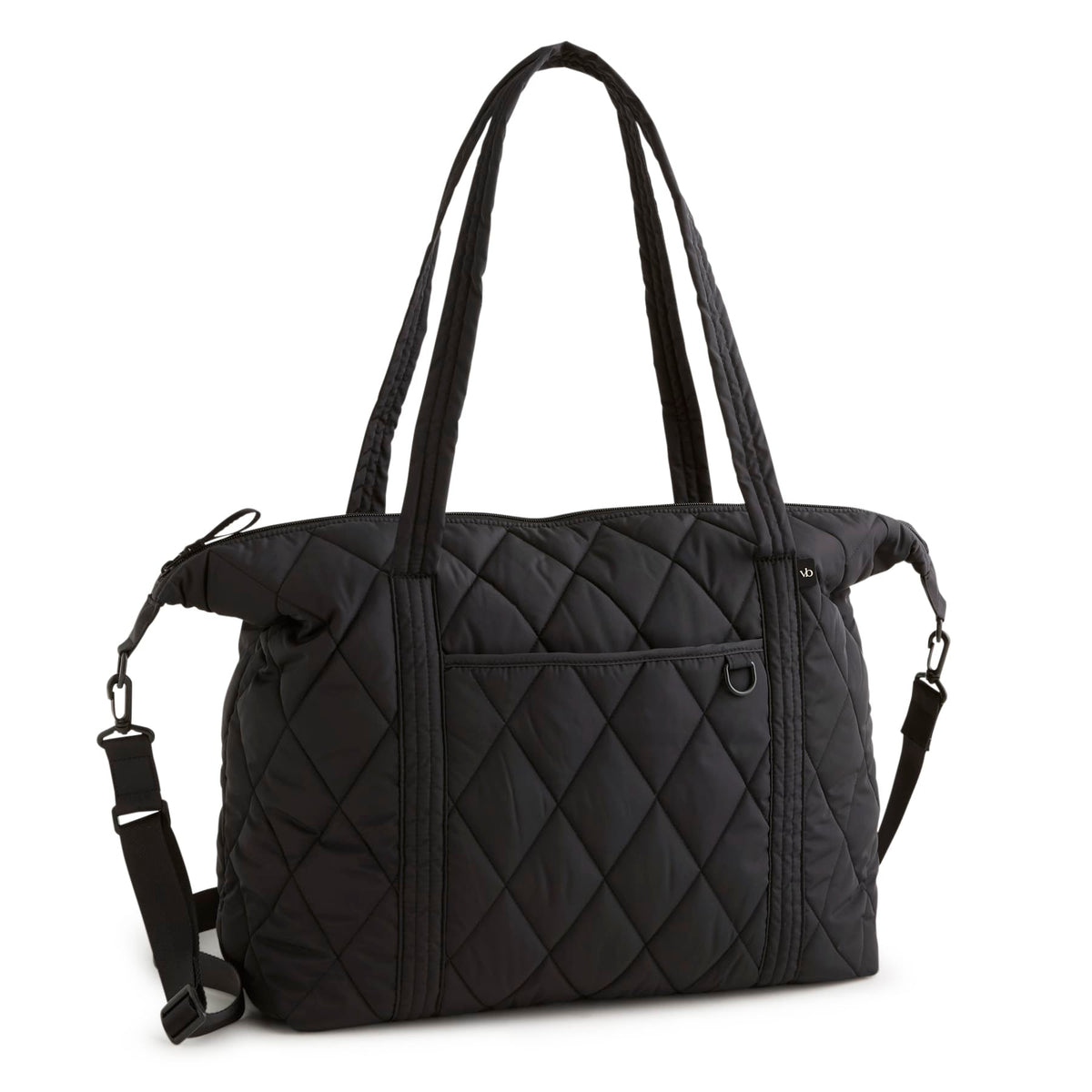 Travel Tote - Moonless Night