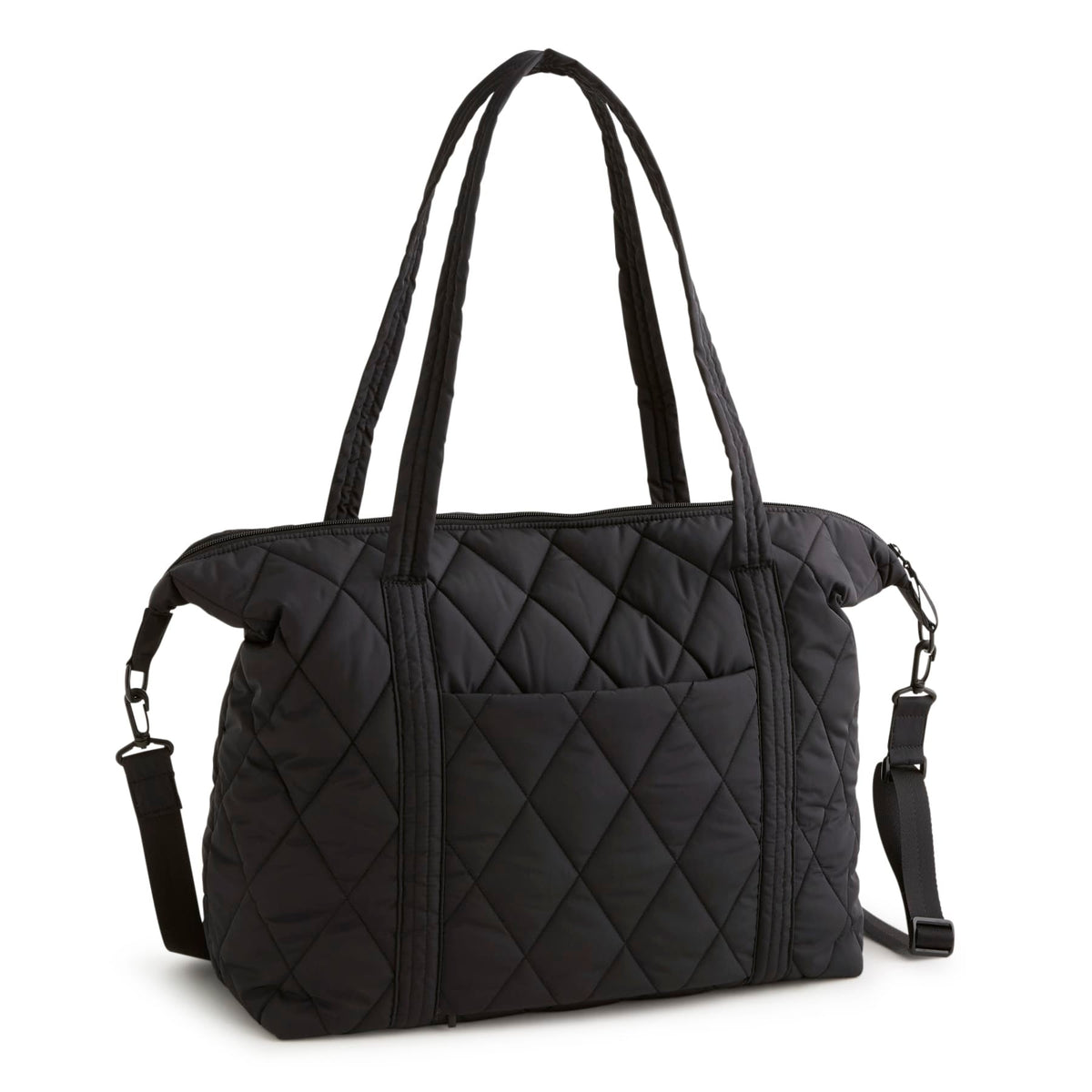 Travel Tote - Moonless Night