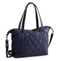 Travel Tote - Peacoat