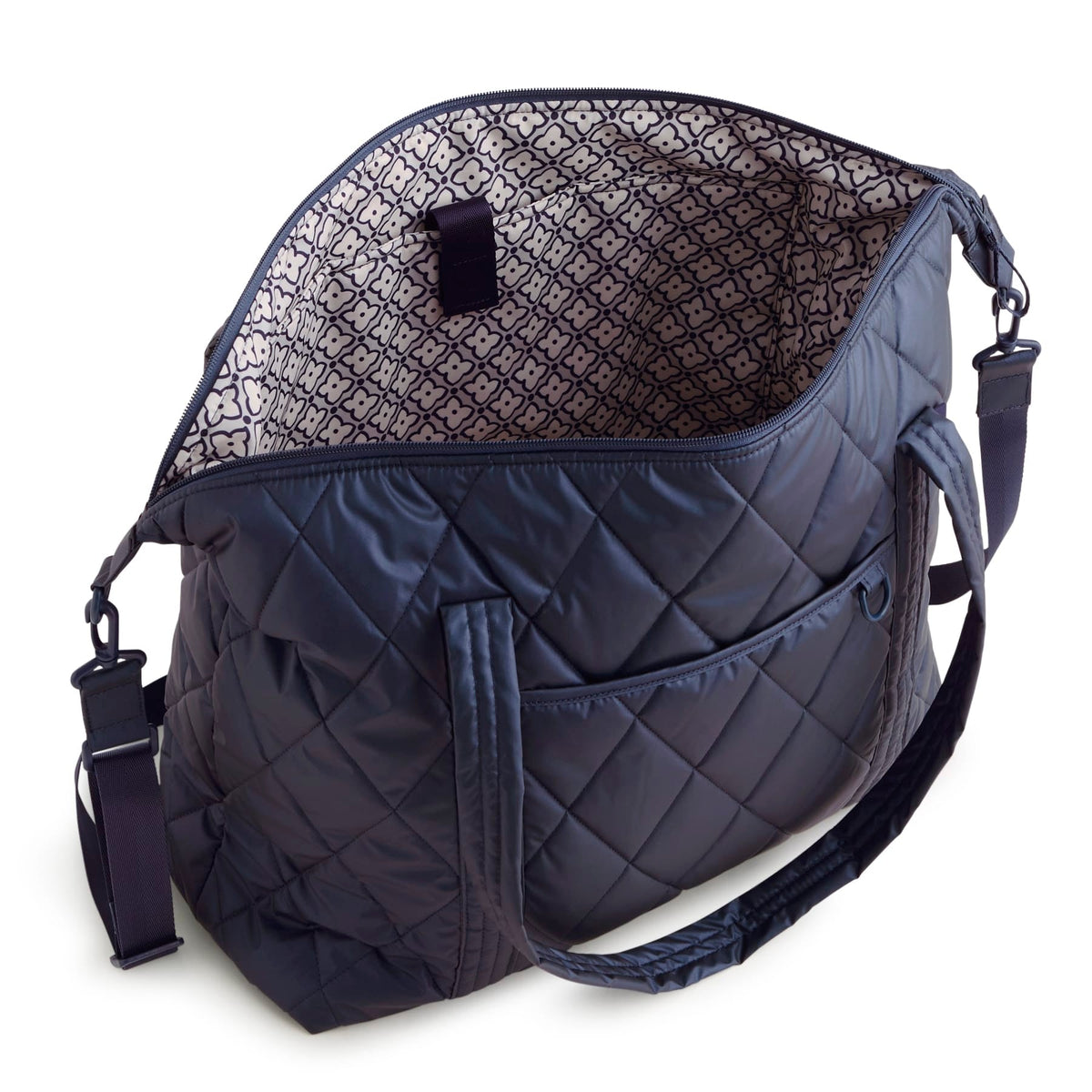 Travel Tote - Peacoat
