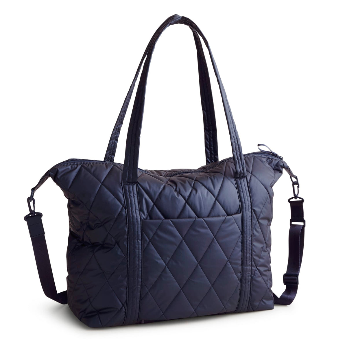 Travel Tote - Peacoat