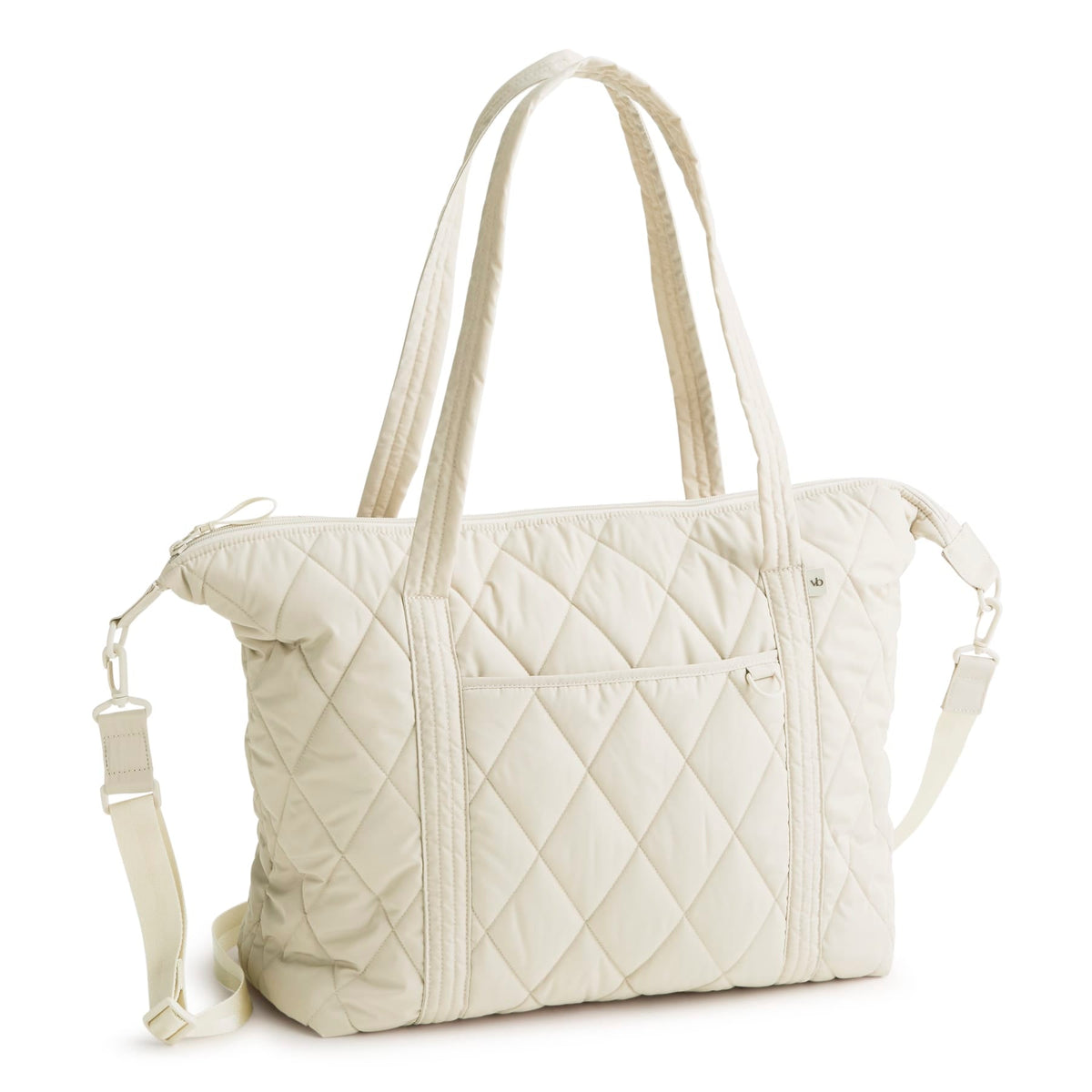 Travel Tote - Pumice Stone
