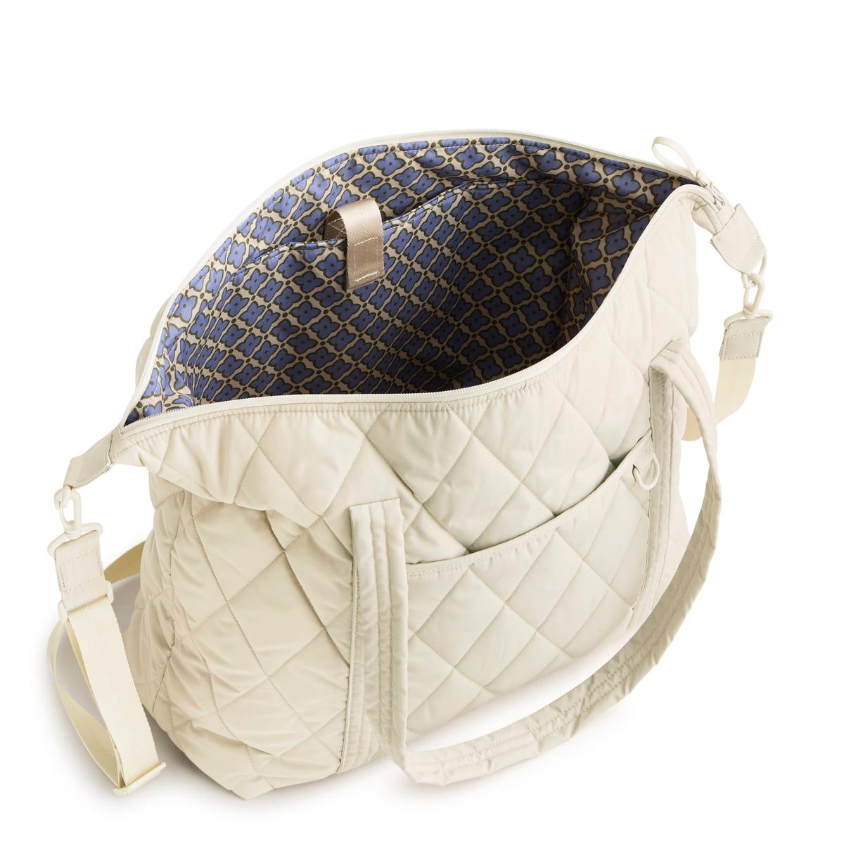 Travel Tote - Pumice Stone