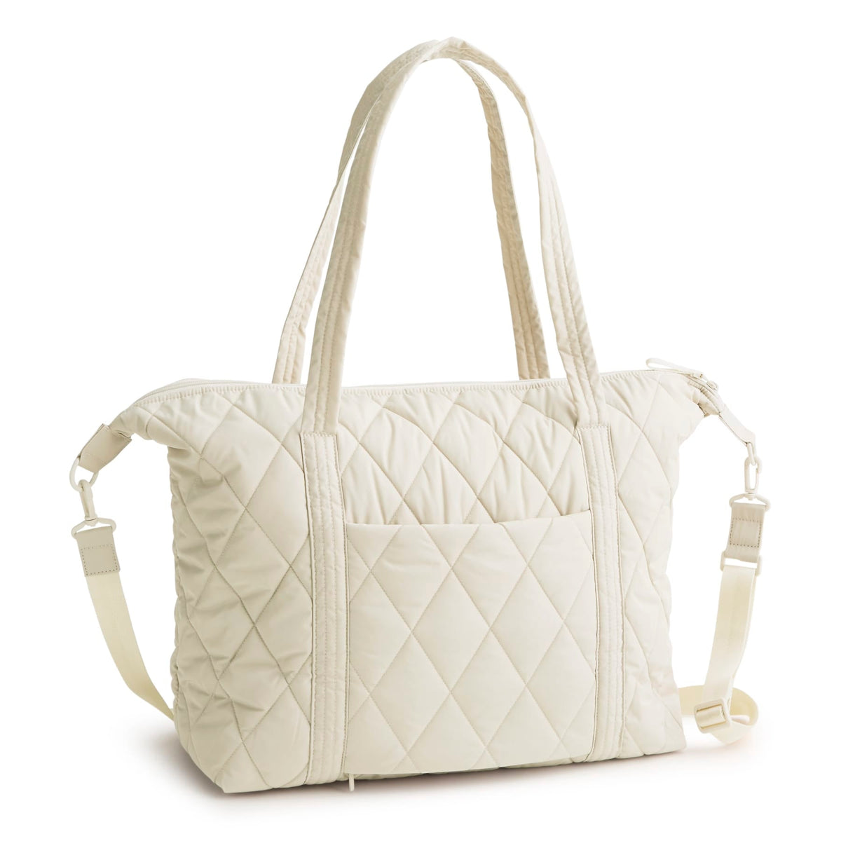 Travel Tote - Pumice Stone