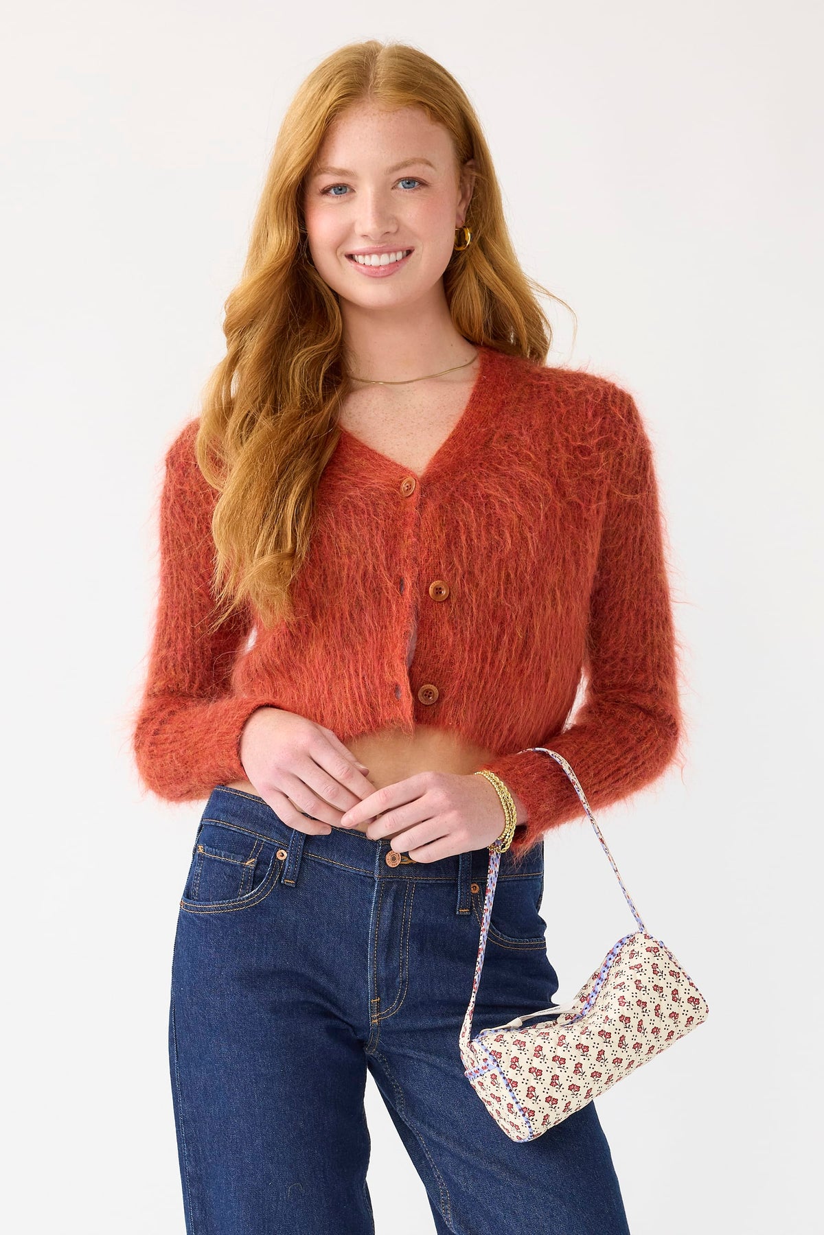 Maisie Handbag - Rachel Ditsy