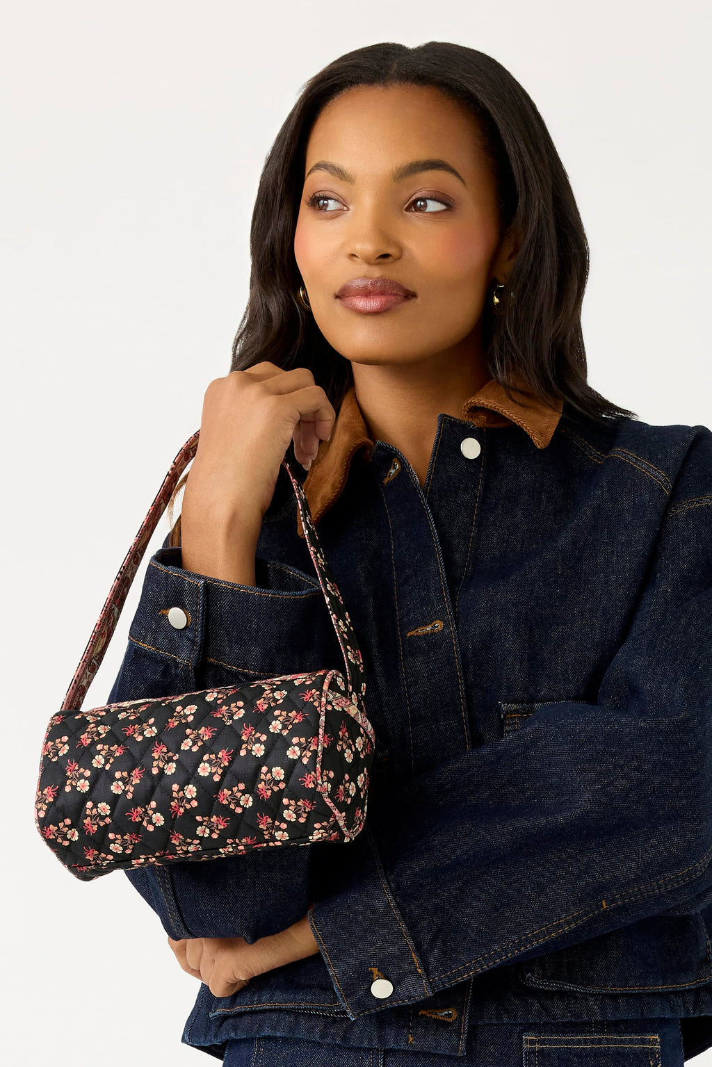 Maisie Handbag - Melissa Ditsy