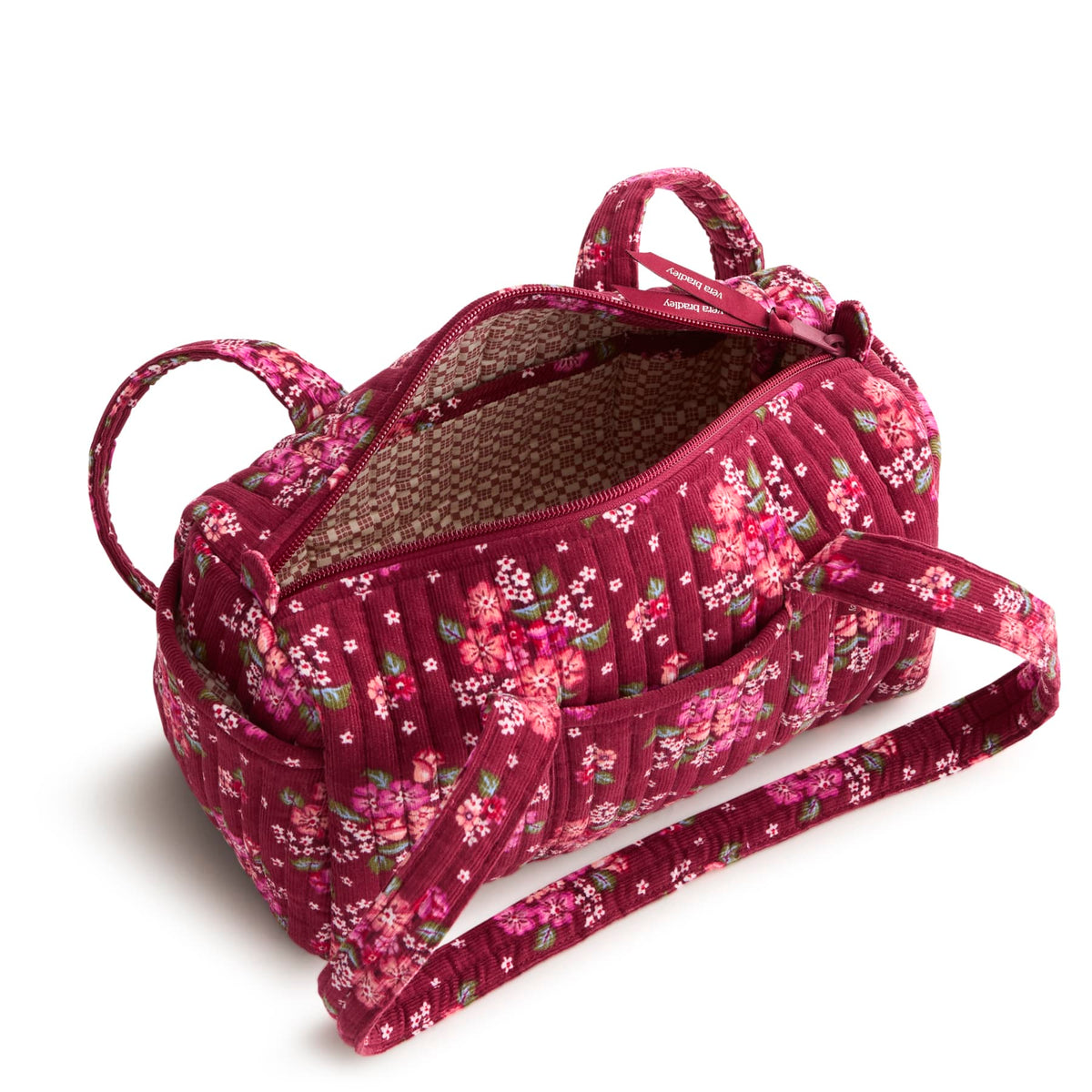 Original 100 Handbag - Petal Pouf
