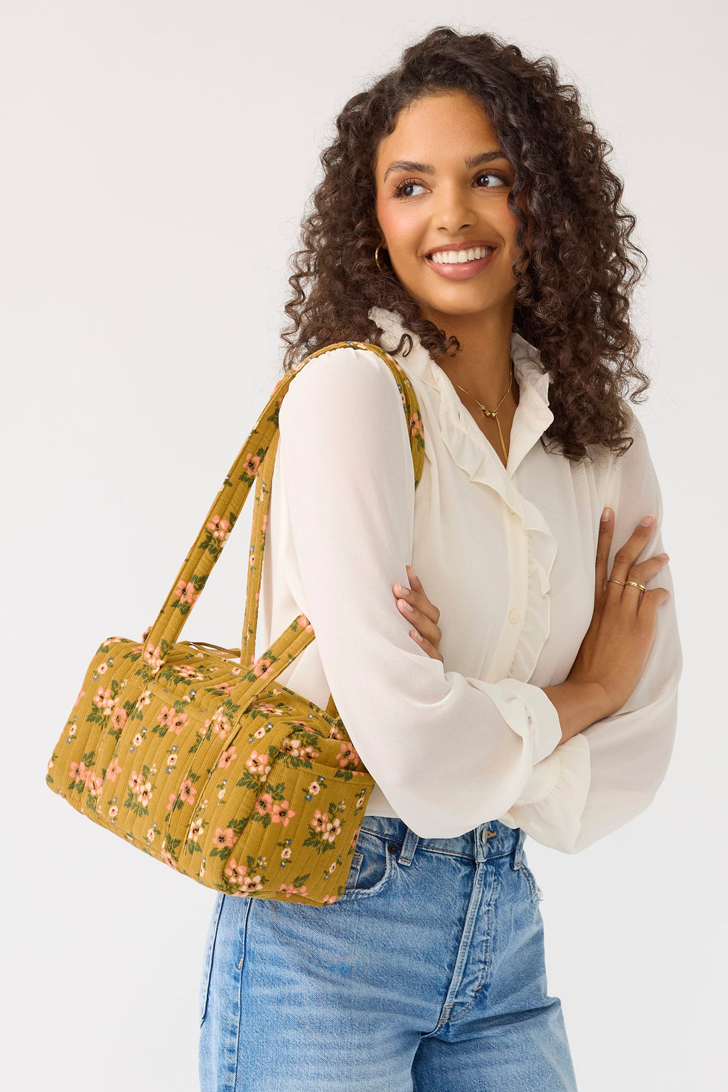 Original 100 Handbag - Honeybloom