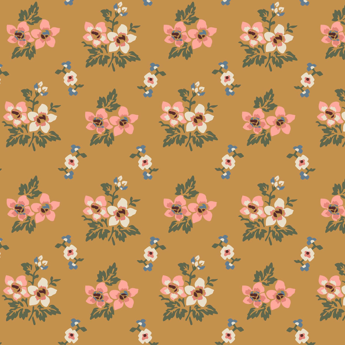 Original 100 Handbag - Honeybloom