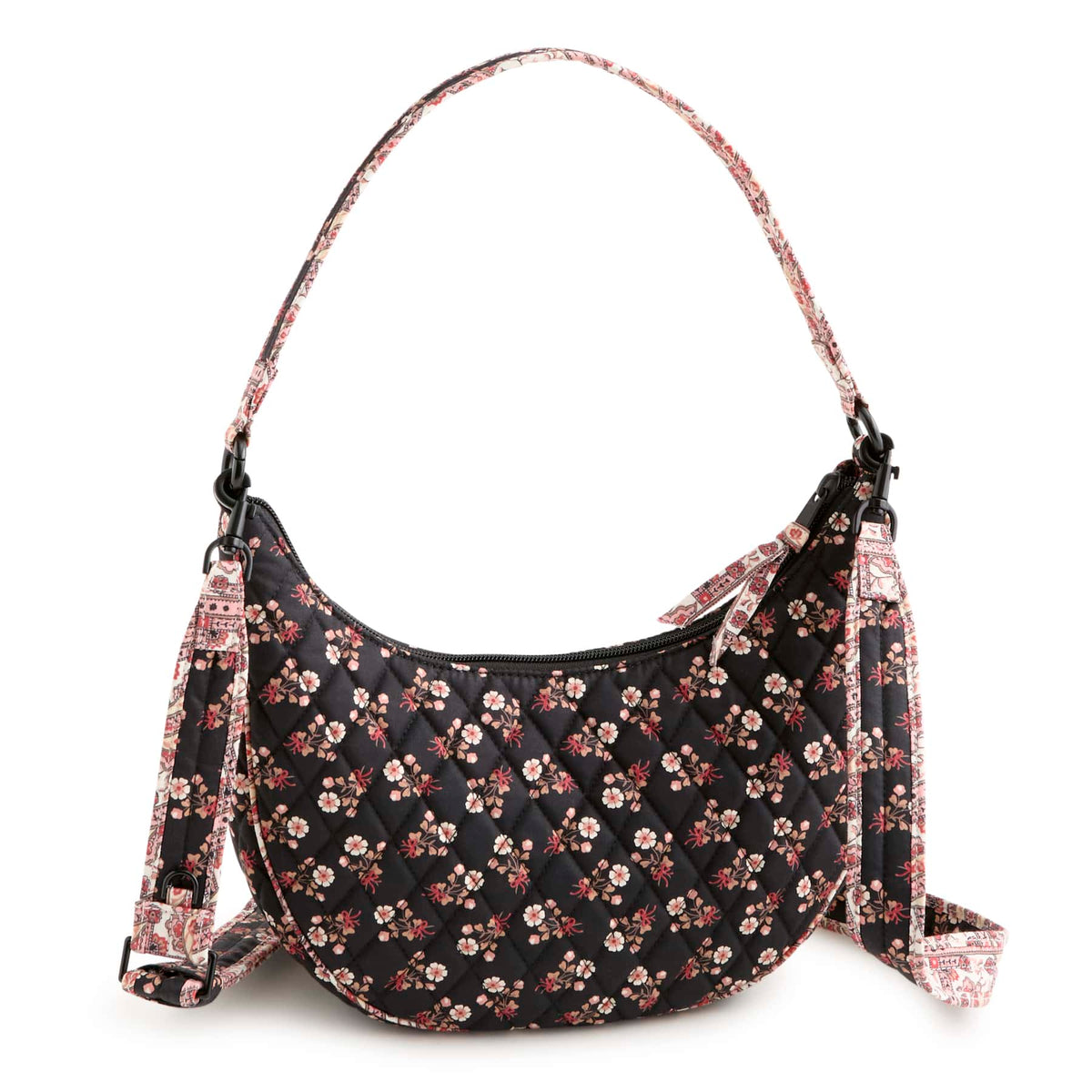 Clara Convertible Shoulder Bag - Melissa Ditsy