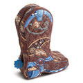 Boot Cosmetic Bag - Mesa Western
