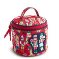 Nutcracker Cosmetic Bag - Nutcrackers