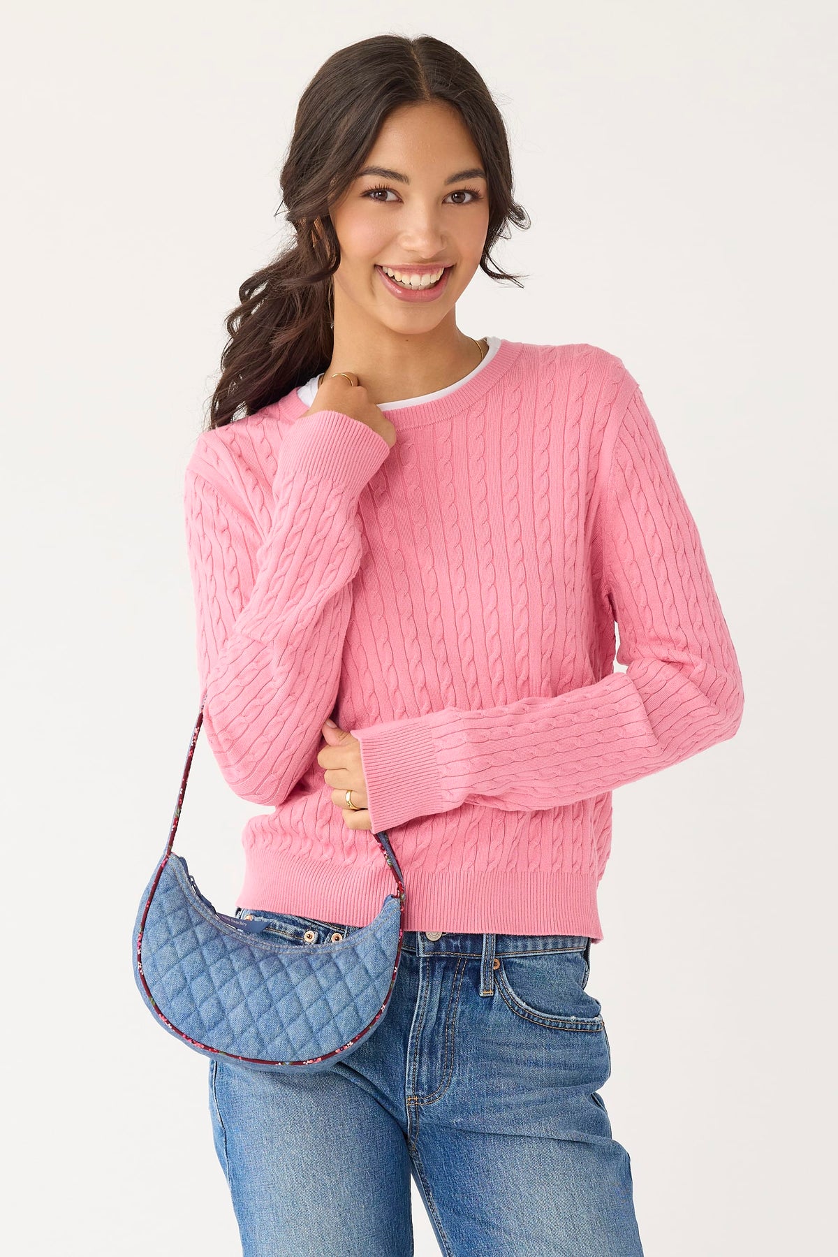 Mini Clara - Riverside Denim