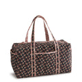 Large Original Duffel - Melissa Ditsy